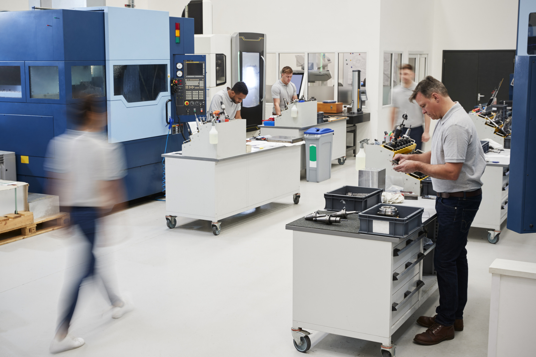 capabel manufacturing