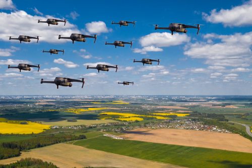 Defensie gaat miljarden uitgeven. Is jouw bedrijf klaar om te leveren?