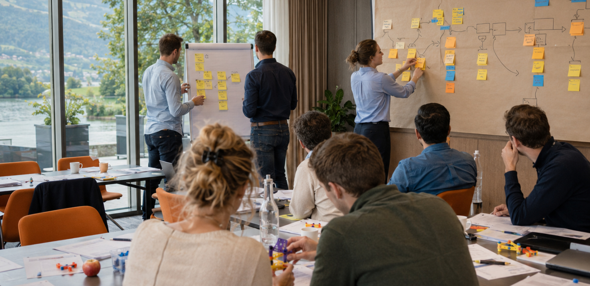 lean six sigma green belt bootcamp