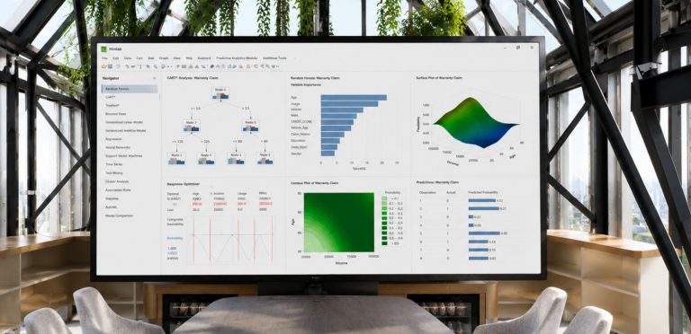 predictive analytics
