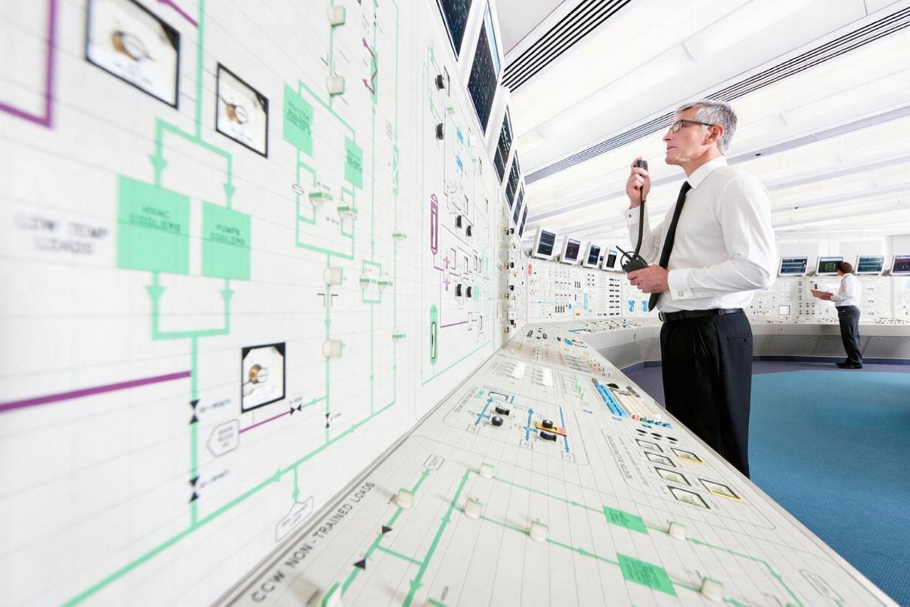 value stream mapping