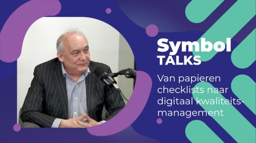 Van papieren checklists naar digitaal kwaliteitsmanagement
