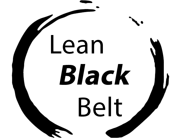 Lean Six Sigma Black Belt training: Volg een Black Belt opleiding!