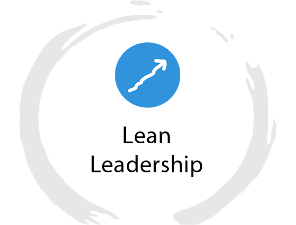 lean leadership