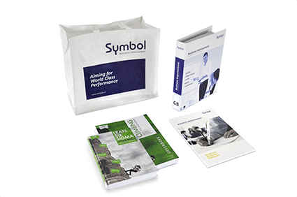 lean six sigma green belt materiaal