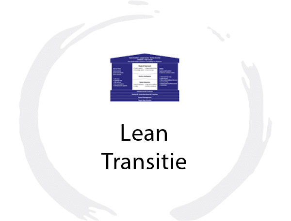 lean transitie
