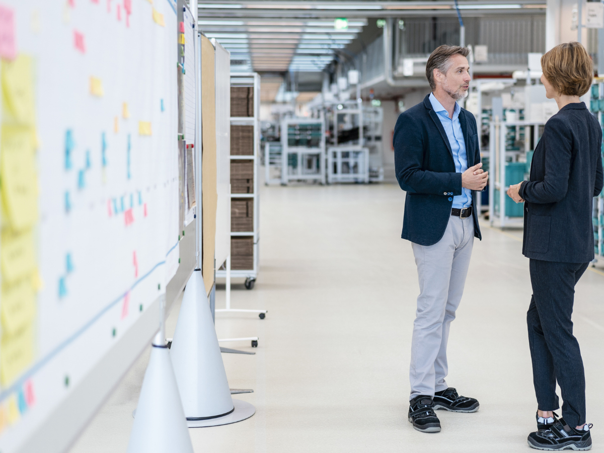 lean management