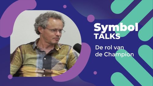 De rol van de Champion bij Lean Six Sigma