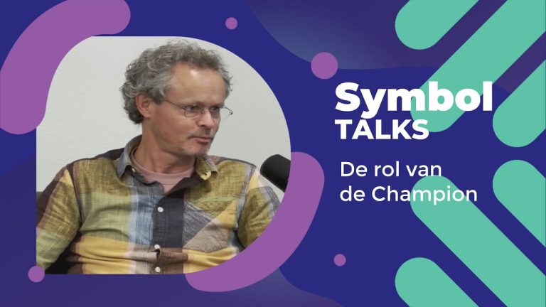 Champion lean six sigma