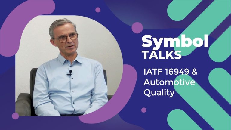 iatf16949 automotive quality