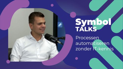 Processen automatiseren zonder IT-kennis