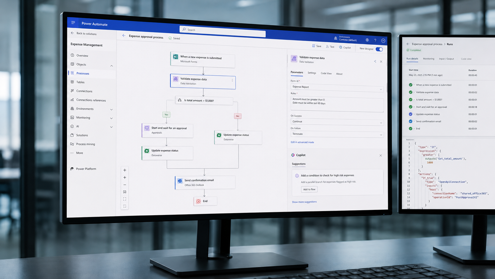 process automation