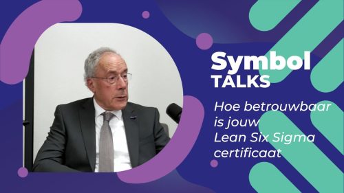 Hoe betrouwbaar is jouw Lean Six Sigma certificaat?