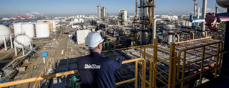 Shinetsu Industry