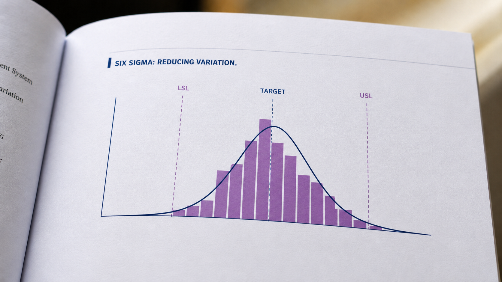 six sigma