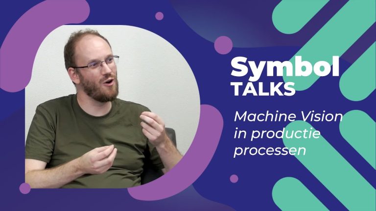 machine vision